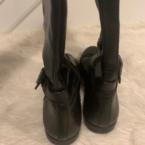 Tory Burch Tall Boots sz 10 - Picture 8 of 9